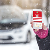 entretien voiture hiver Cambrai